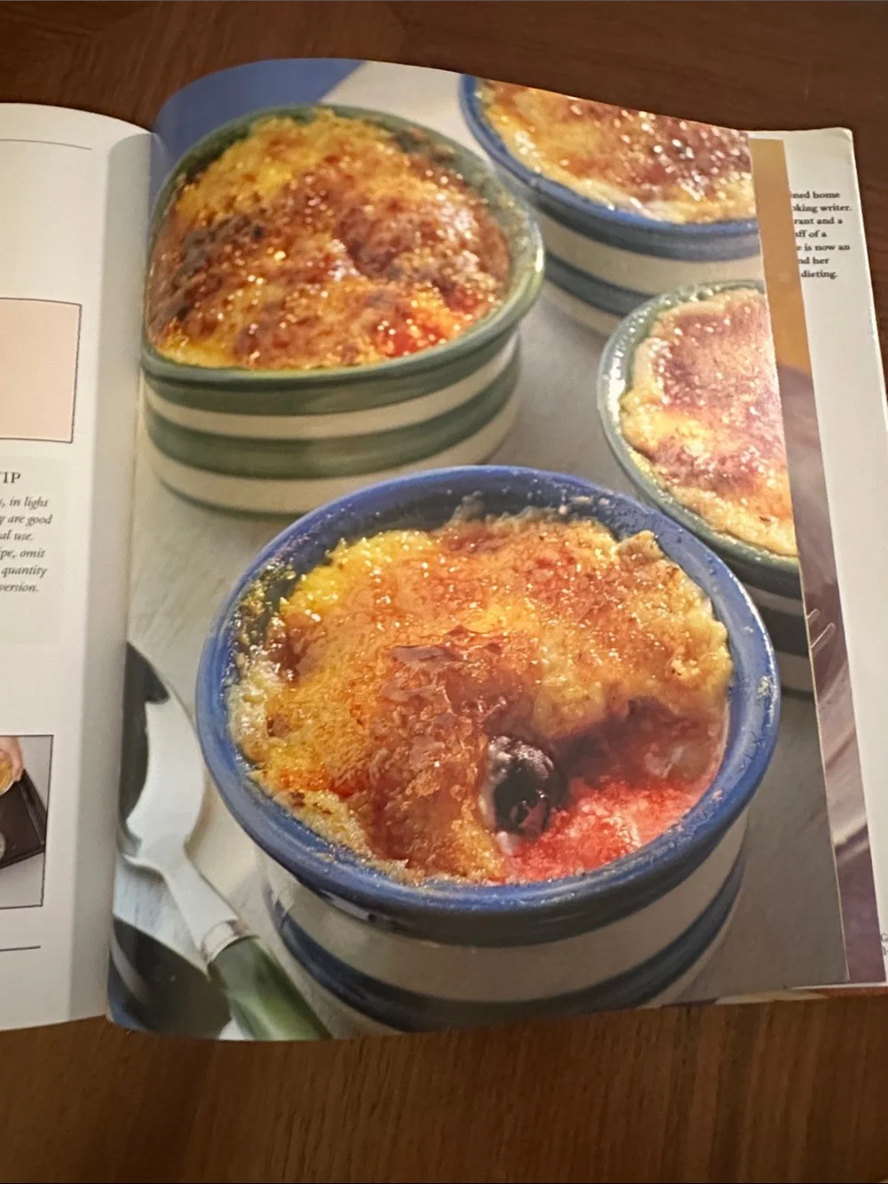 What’s Cooking: Low Fat Cookbook | Hardcover | Excellent Condition